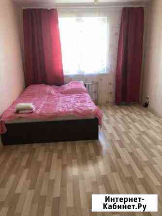 1-к квартира, 46 кв.м., 12/25 эт. Красноярск