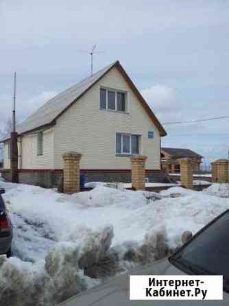 Дом 180 кв.м. на участке 10 сот. Киров