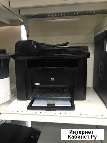 Неубиваемое Мфу HP Lt Pro1536dnf.гарантия Краснодар - изображение 1