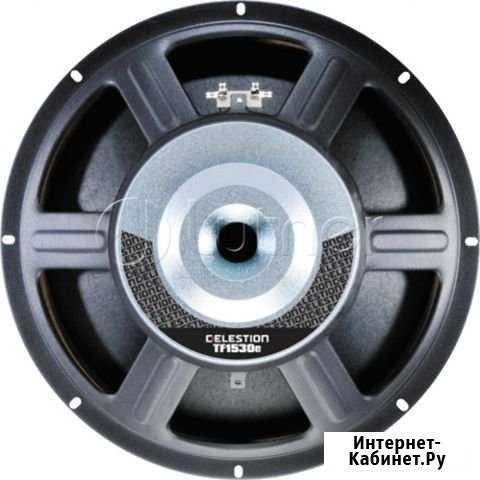 TF1530e Динамик 15, 8 Ом, 400Вт, Celestion Воронеж - изображение 1