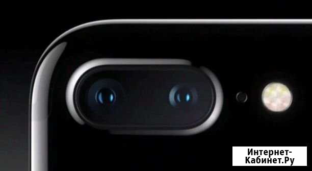 Оригинал Камера для iPhone 7plus Воронеж - изображение 1