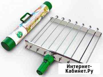 Шампуры-самокруты 5 Казань