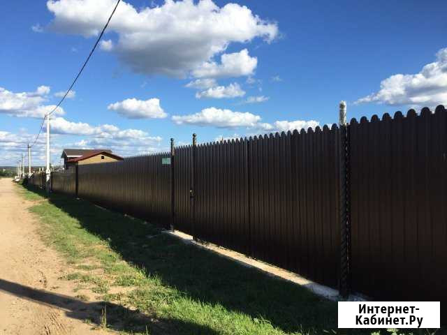 Участок 7 сот. (ИЖС) Обнинск - изображение 1