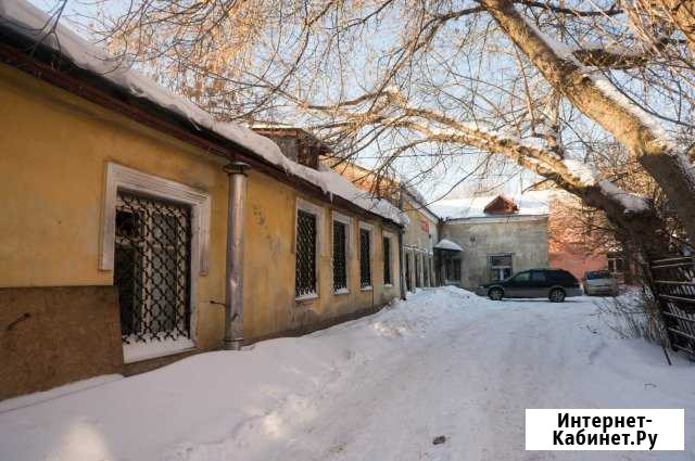 Торговое помещение по адресу Соборная 38а Рязань - изображение 1