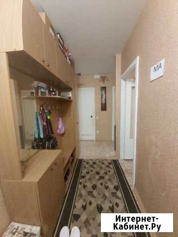 2-к квартира, 52 кв.м., 3/9 эт. Великий Новгород - изображение 1