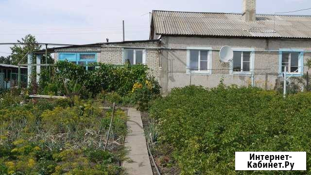 Дом 117 кв.м. на участке 10 сот. Чапаевск - изображение 1