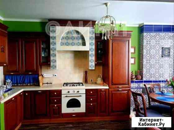 2-к квартира, 83.3 кв.м., 1/5 эт. Вологда