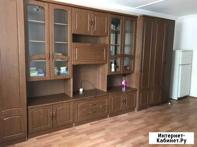 Комната 19 кв.м. в 1-к, 2/5 эт. Владикавказ - изображение 1