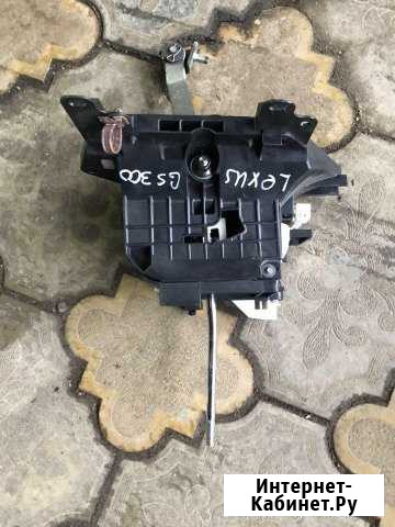 Селектор АКПП Lexus GS300 Минеральные Воды - изображение 1