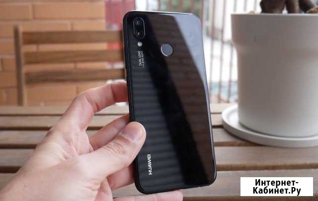 Huawei P20 Lite Астрахань - изображение 1