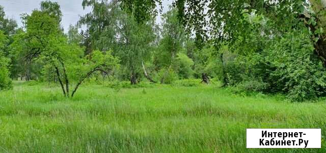 Участок 9 сот. (СНТ, ДНП) Иркутск - изображение 1