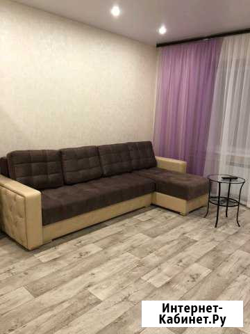 2-к квартира, 66 кв.м., 1/9 эт. Ноябрьск - изображение 1