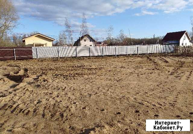 Участок 11 сот. (ИЖС) Рыбинск - изображение 1