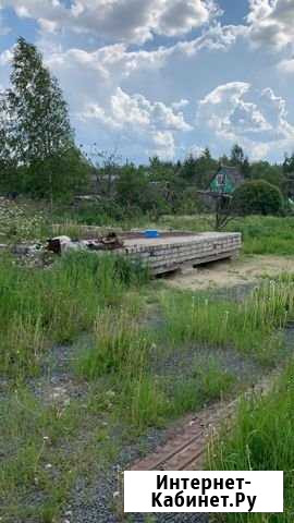 Участок 6 сот. (СНТ, ДНП) Петрозаводск - изображение 1