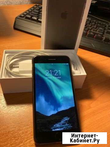 iPhone 7 Plus 128Gb Североморск - изображение 1