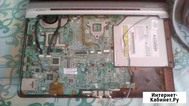Hp dv6700 (intel) на запчасти Старый Оскол - изображение 1
