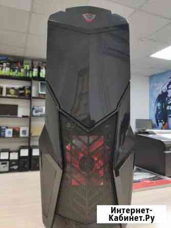 Системный блок i3 8100 Radeon rx 580 8gb SSD 240 Магнитогорск