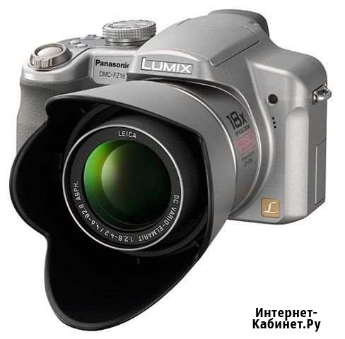 Фотоаппарат lumix Смоленск - изображение 1
