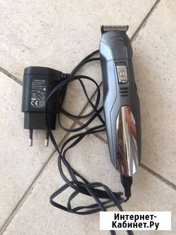 Триммер Remington рабочий Сочи - изображение 1