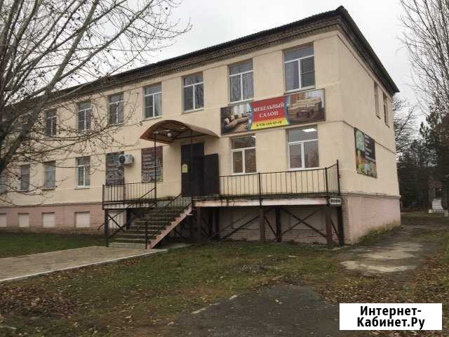 Коммерческая недвижимость Шолоховский - изображение 1
