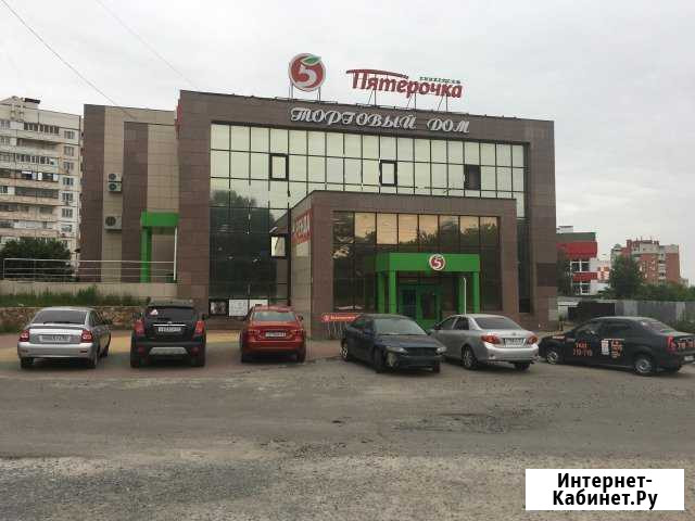 Помещение свободного назначения, 140 кв.м. Белгород - изображение 1