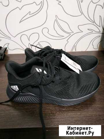 Кроссовки Adidas Alpha Bounce оригинальные. Новые Стерлитамак - изображение 1