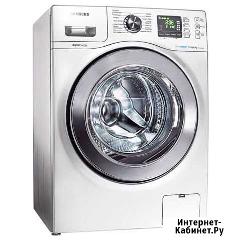 Стиральная машина SAMSUNG Eco Bubble Мичуринск - изображение 1