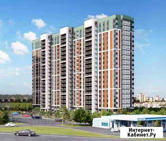 2-к квартира, 49 кв.м., 8/20 эт. Ижевск