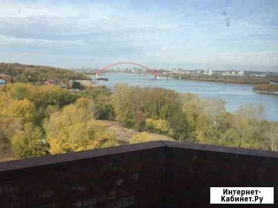 2-к квартира, 83.7 кв.м., 11/11 эт. Новосибирск