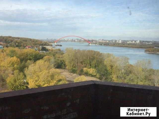 2-к квартира, 83.7 кв.м., 11/11 эт. Новосибирск - изображение 1