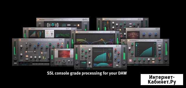 SSL Duende V6 Волгоград - изображение 1