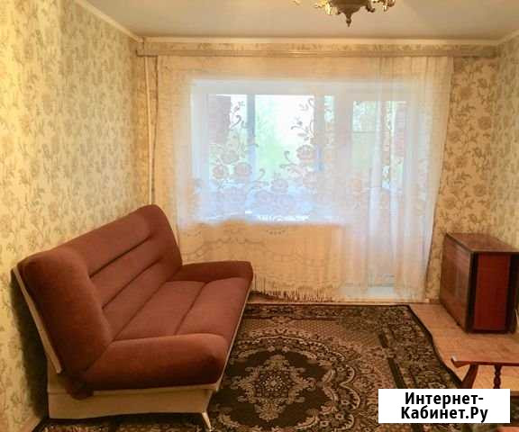 1-к квартира, 33 кв.м., 4/9 эт. Рязань - изображение 1