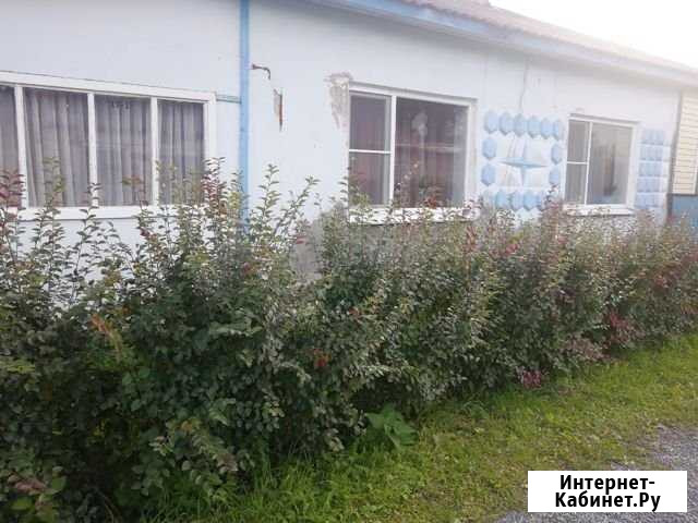 Дом 88 кв.м. на участке 6 сот. Арамиль - изображение 1