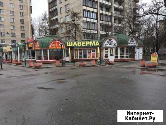 Помещение свободного назначения 20 метров Санкт-Петербург - изображение 1
