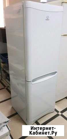 Холодильник Indesit Ставрополь - изображение 1
