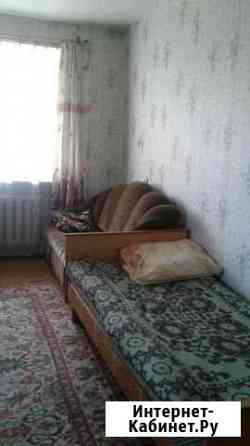 1-к квартира, 32 кв.м., 5/5 эт. Владимир
