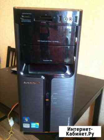 Системный Блок Lenovo ideacentre K320 Красногорск