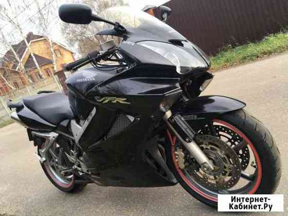 Honda vfr800 Люберцы