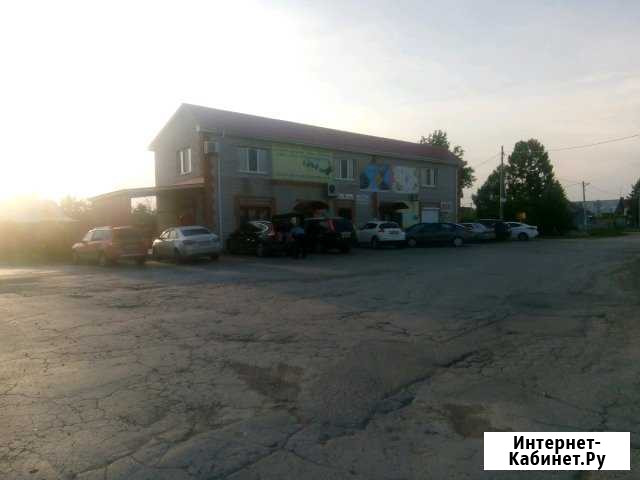 Аренда Продажа 333 кв.м Кинель - изображение 1
