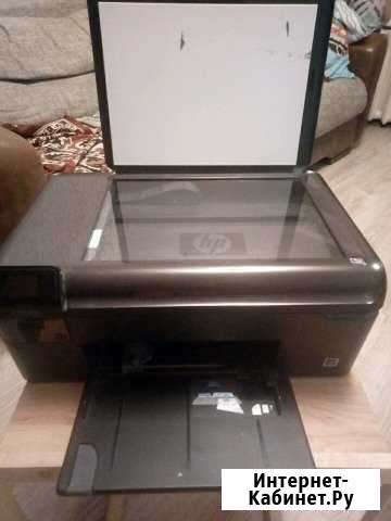 Принтер-сканер-копир HP B109 Саратов - изображение 1