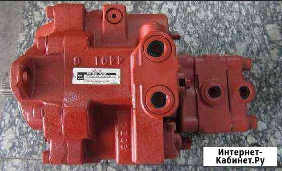 Гидронасос nachi PVD-1B-32P Тверь