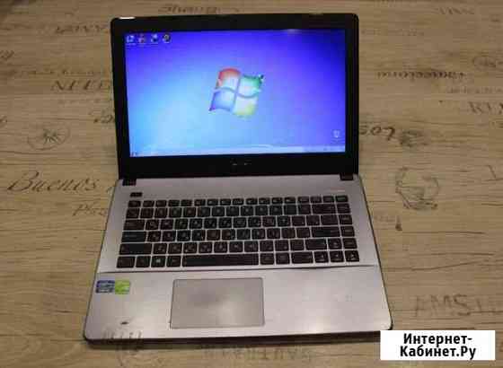 Asus x450 Выкса