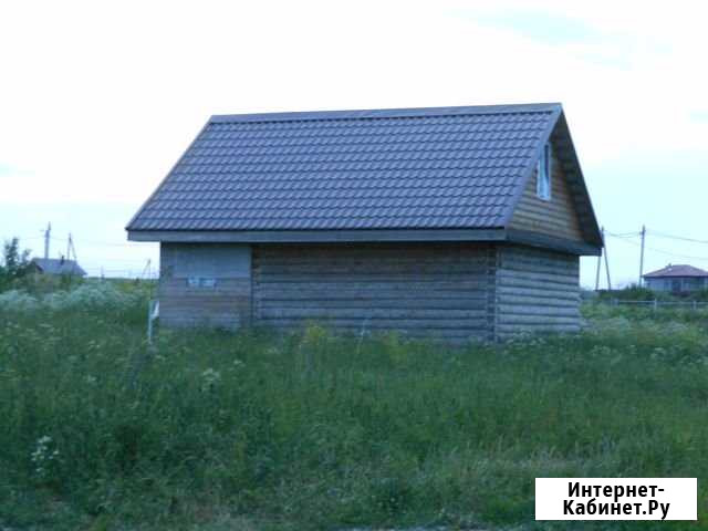 Дом 72 кв.м. на участке 12 сот. Ропша - изображение 1