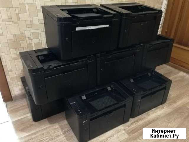 Принтер HP LaserJet Pro P 1606 Иваново - изображение 1