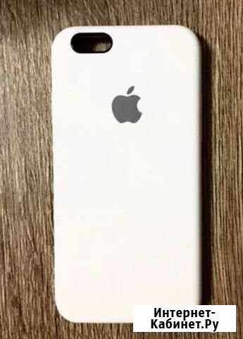 Новый чехол на айфон 6s Абакан - изображение 1