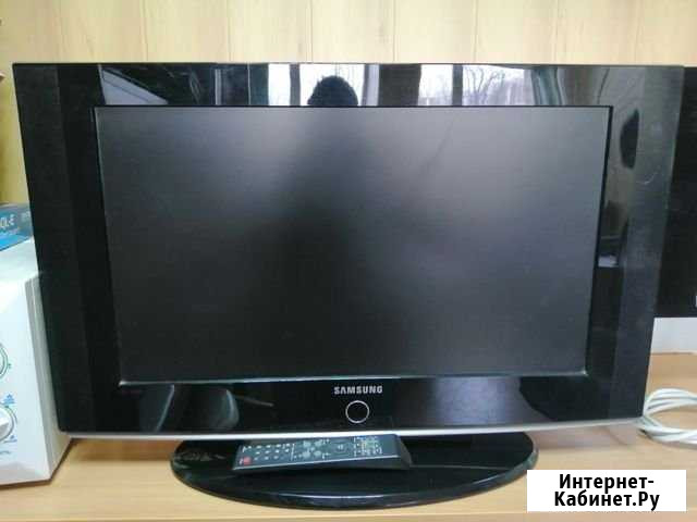 Телевизор SAMSUNG 26 Чебоксары - изображение 1