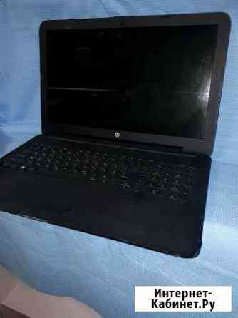 Ноутбук HP 15-AF123UR Череповец