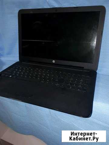 Ноутбук HP 15-AF123UR Череповец - изображение 1
