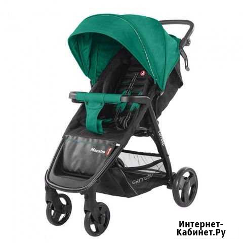 Прогулочная коляска Краснодар - изображение 1