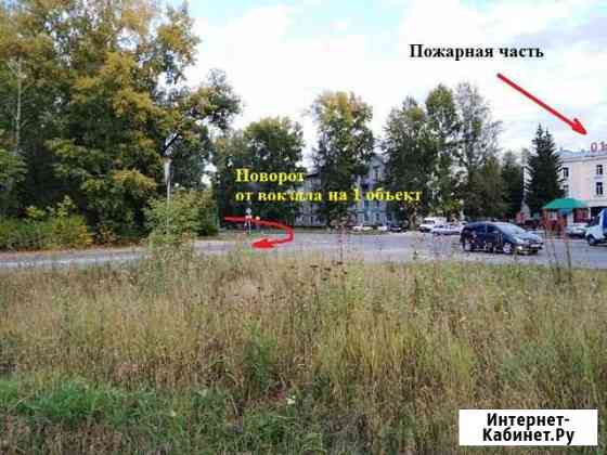 Гараж, > 30 кв.м. Северск